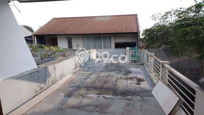 Rumah Asri area Pondok Hijau, 4 KM, Akses Mudah Rumah Asri area Pondok Hijau, 4 KM, Akses Mudah
