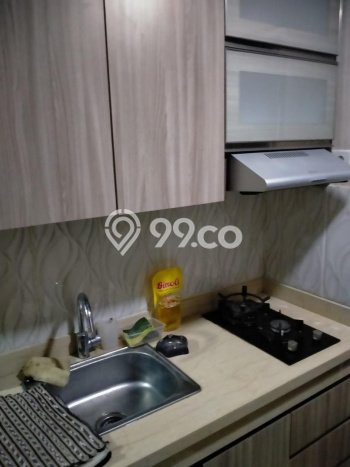 Untuk Dijual Apartemen 2 KT & 1 KM di Bandung Area Strategis Untuk Dijual Apartemen 2 KT & 1 KM di Bandung Area Strategis