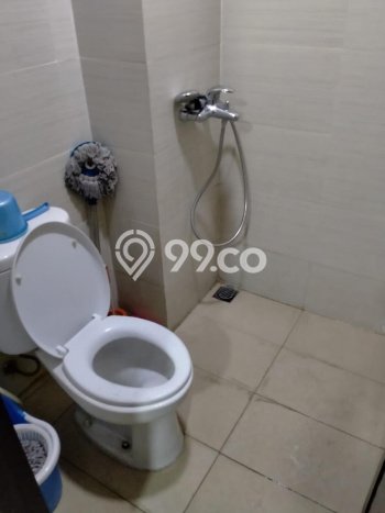 Untuk Dijual Apartemen 2 KT & 1 KM di Bandung Area Strategis Untuk Dijual Apartemen 2 KT & 1 KM di Bandung Area Strategis