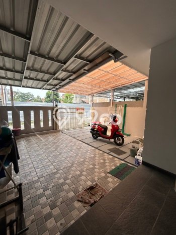 For Sale Hunian Rumah Nyaman 3 KT di Cisaranten, Bandung For Sale Hunian Rumah Nyaman 3 KT di Cisaranten, Bandung