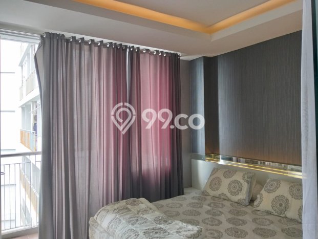 Dijual Apartemen 1 KT & 1 KM di Bandung Lokasi Strategis Dijual Apartemen 1 KT & 1 KM di Bandung Lokasi Strategis