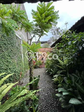 Jual Rumah Mewah Elegan Dengan View Eksklusif di Turangga, Bandung Jual Rumah Mewah Elegan Dengan View Eksklusif di Turangga, Bandung