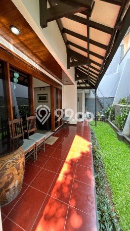 Dijual Rumah Mewah Elegan Dengan View Eksklusif di Setra Murni, Bandung Dijual Rumah Mewah Elegan Dengan View Eksklusif di Setra Murni, Bandung