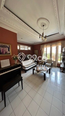 Jual Rumah Strategis Bagus Punya 5 KT di Awiligar Bandung SHM Jual Rumah Strategis Bagus Punya 5 KT di Awiligar Bandung SHM