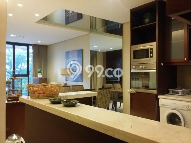 Apartemen di Dago, 2 KT, Luas 82m², Lokasi Premium Apartemen di Dago, 2 KT, Luas 82m², Lokasi Premium