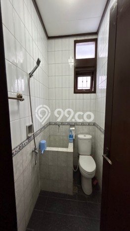 Dijual Rumah Mewah Elegan Dengan View Eksklusif di Setra Murni, Bandung Dijual Rumah Mewah Elegan Dengan View Eksklusif di Setra Murni, Bandung