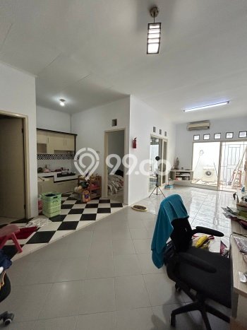 For Sale Hunian Rumah Nyaman 3 KT di Cisaranten, Bandung For Sale Hunian Rumah Nyaman 3 KT di Cisaranten, Bandung
