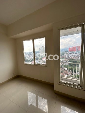 Hunian Apartemen Ekonomis di Bandung dengan 0 Kamar Tidur, 1 Kamar Mandi Hunian Apartemen Ekonomis di Bandung dengan 0 Kamar Tidur, 1 Kamar Mandi
