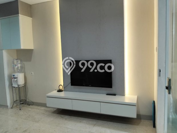 Apartemen Disewakan 1 Kamar Hemat Siap Huni di Bandung, Luas 41m2 Apartemen Disewakan 1 Kamar Hemat Siap Huni di Bandung, Luas 41m2