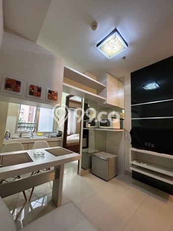 Sewa Apartemen Murah di Sudirman 2 KT Sewa Apartemen Murah di Sudirman 2 KT