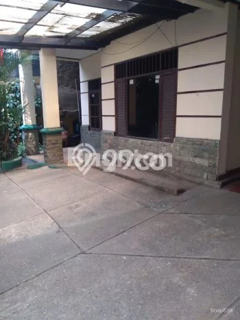 Rumah Minimalis 4 KT LT 170m2 di Pondok Gede Rumah Minimalis 4 KT LT 170m2 di Pondok Gede