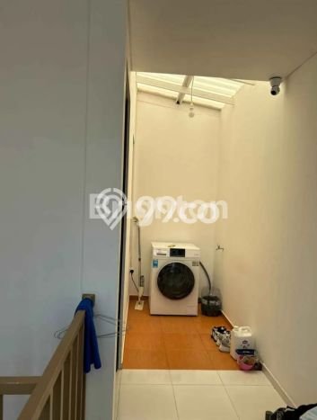 Rumah Luas Asri 3 KT Siap Pakai di Legenda Wisata Bogor Rumah Luas Asri 3 KT Siap Pakai di Legenda Wisata Bogor