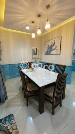 Rumah Luas Asri 4 KT Siap Pakai di Kota Wisata Bogor Rumah Luas Asri 4 KT Siap Pakai di Kota Wisata Bogor