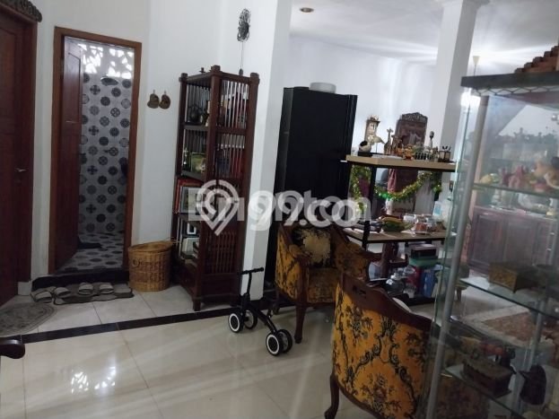 Rumah Minimalis 4 KT di Cikeas Bogor Semi Furnished Rumah Minimalis 4 KT di Cikeas Bogor Semi Furnished