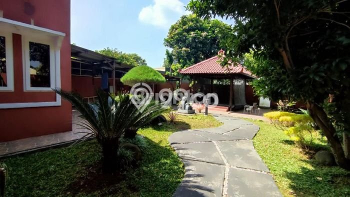 Dijual Rumah 3 Kamar Lokasi Ideal Nyaman dan Strategis di Jonggol Dijual Rumah 3 Kamar Lokasi Ideal Nyaman dan Strategis di Jonggol