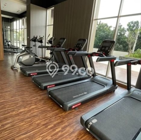 Apartemen Favorit Nyaman Dijual di Depok dengan 0 Kamar Tidur Apartemen Favorit Nyaman Dijual di Depok dengan 0 Kamar Tidur
