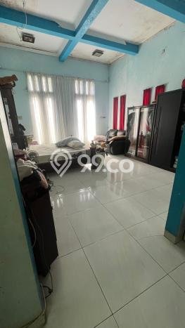 Rumah Luxury Modern Siap Huni di Summarecon Bekasi Bekasi Rumah Luxury Modern Siap Huni di Summarecon Bekasi Bekasi