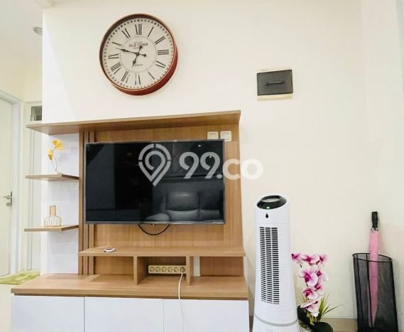 Rumah Modern 3 KT di Kota Wisata Bogor Semi Furnished Rumah Modern 3 KT di Kota Wisata Bogor Semi Furnished