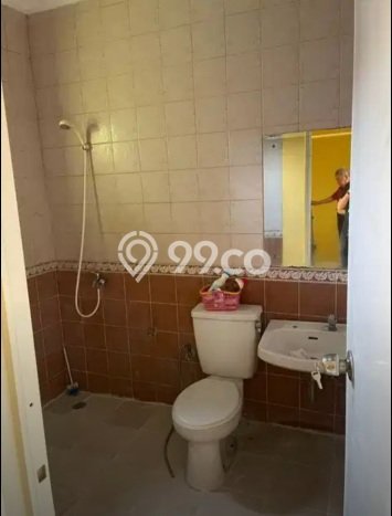 Jarang Ada! Rumah Kontrakan 2 Kamar Nyaman Siap Huni Legenda Wisata Jarang Ada! Rumah Kontrakan 2 Kamar Nyaman Siap Huni Legenda Wisata