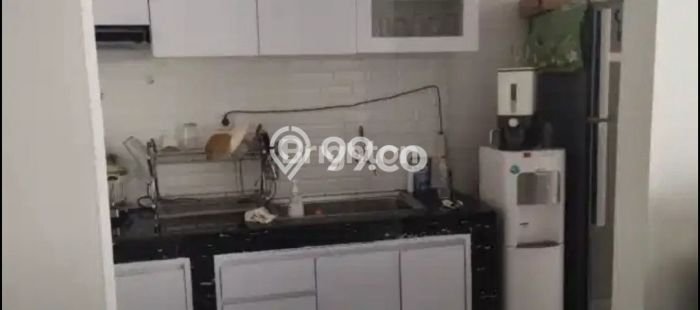 Rumah Luas Asri 4 KT Siap Pakai di Cibubur Bogor Rumah Luas Asri 4 KT Siap Pakai di Cibubur Bogor