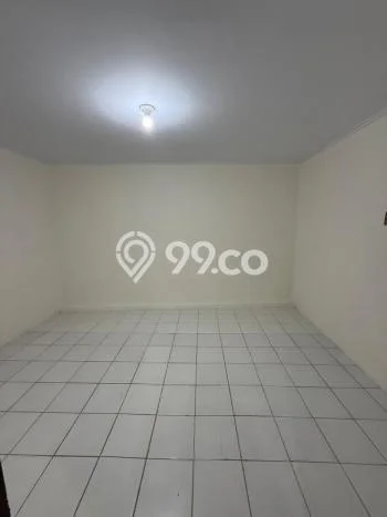 Rumah Modern 3 KT LT 80m2 di Otista Rumah Modern 3 KT LT 80m2 di Otista