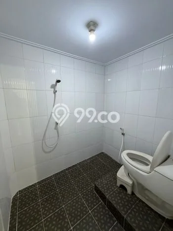 Rumah Modern 3 KT LT 80m2 di Otista Rumah Modern 3 KT LT 80m2 di Otista