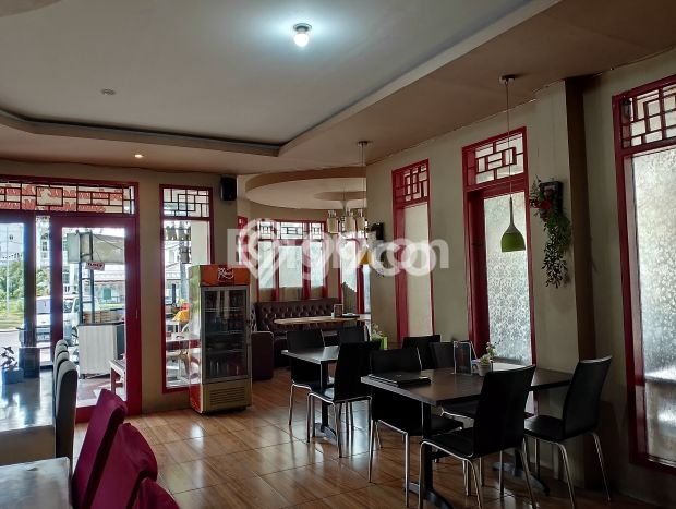 Unit Ruko Dijual di Bogor LT 116m2 & LB 300m2 Unit Ruko Dijual di Bogor LT 116m2 & LB 300m2