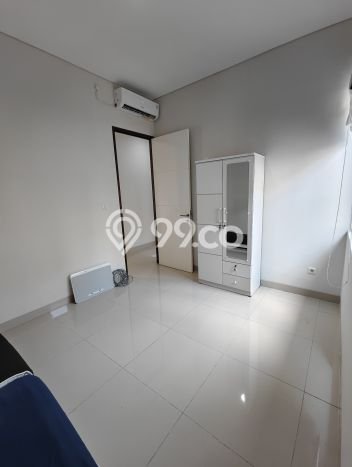 Hunian Nyaman Asri 4 KT Siap Huni di Sentul Bogor Hunian Nyaman Asri 4 KT Siap Huni di Sentul Bogor