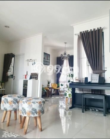 Rumah di Cibubur, Akses ke Sekolah, 3 KT Rumah di Cibubur, Akses ke Sekolah, 3 KT