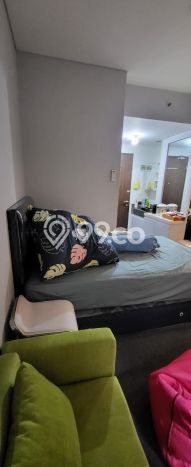 Apartemen Favorit Nyaman Dijual di Depok dengan 0 Kamar Tidur Apartemen Favorit Nyaman Dijual di Depok dengan 0 Kamar Tidur
