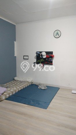 Rumah Luas Asri 3 KT Siap Huni di Kota Wisata Bogor Rumah Luas Asri 3 KT Siap Huni di Kota Wisata Bogor