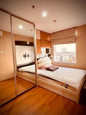 Dijual Apartemen 3 KT & 2 KM di Jakarta Utara Area Strategis Dijual Apartemen 3 KT & 2 KM di Jakarta Utara Area Strategis