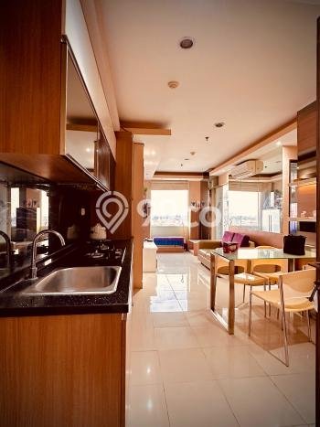 Siap Huni Apartemen di Jakarta Utara 3 Kamar & 2 Kamar Mandi, Luas 69m2 Siap Huni Apartemen di Jakarta Utara 3 Kamar & 2 Kamar Mandi, Luas 69m2