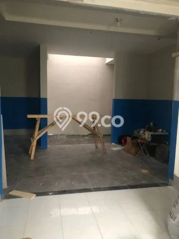 Disewakan Rumah Murah di Kota Wisata Jakarta Timur dengan 2 KT Disewakan Rumah Murah di Kota Wisata Jakarta Timur dengan 2 KT