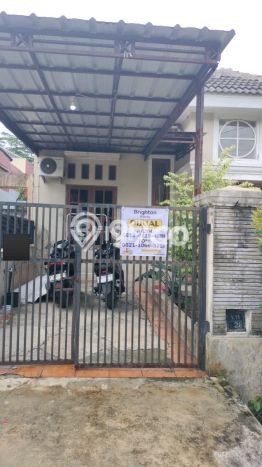 Hunian Cantik Modern Lb 130m2 di Jonggol, Bogor Hunian Cantik Modern Lb 130m2 di Jonggol, Bogor