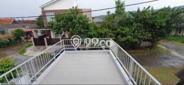 Hunian Nyaman Asri 4 KT Siap Pakai di Sentul Bogor Hunian Nyaman Asri 4 KT Siap Pakai di Sentul Bogor