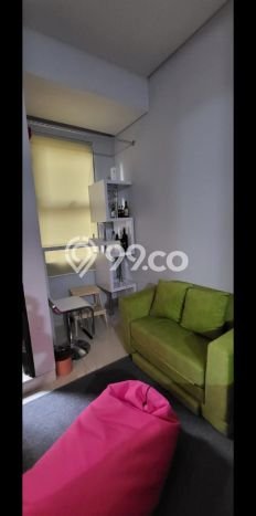 Apartemen Favorit Nyaman Dijual di Depok dengan 0 Kamar Tidur Apartemen Favorit Nyaman Dijual di Depok dengan 0 Kamar Tidur