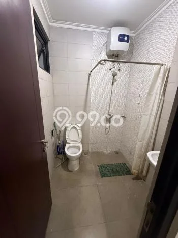 Rumah sewa siap pakai 3 KT di Kota Wisata, Bogor Rumah sewa siap pakai 3 KT di Kota Wisata, Bogor