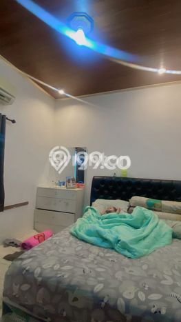 Hunian Cantik Minimalis Lb 130m2 di Pasar Minggu, Jakarta Selatan Hunian Cantik Minimalis Lb 130m2 di Pasar Minggu, Jakarta Selatan