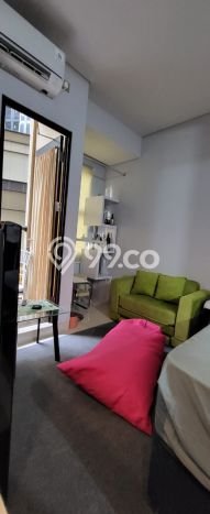 Apartemen Favorit Nyaman Dijual di Depok dengan 0 Kamar Tidur Apartemen Favorit Nyaman Dijual di Depok dengan 0 Kamar Tidur