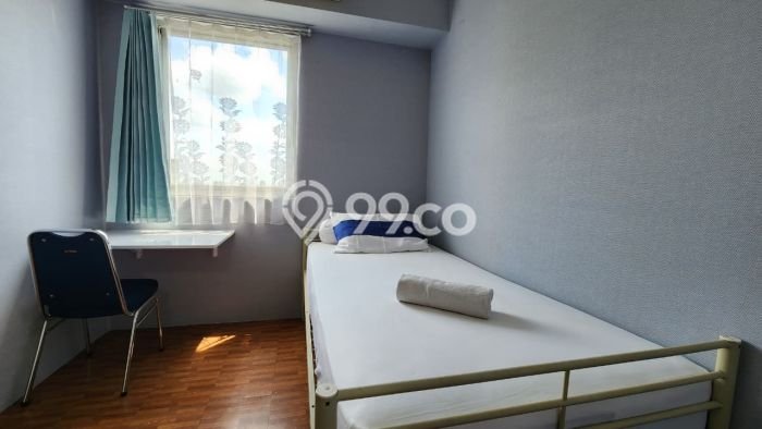 Dijual Segera Apartemen 3 KT & 2 KM di Kemayoran, Jakarta Pusat Dijual Segera Apartemen 3 KT & 2 KM di Kemayoran, Jakarta Pusat