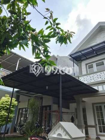 Jarang Ada! Rumah Sewa 3 Kamar Nyaman Siap Huni Kota Wisata Jarang Ada! Rumah Sewa 3 Kamar Nyaman Siap Huni Kota Wisata