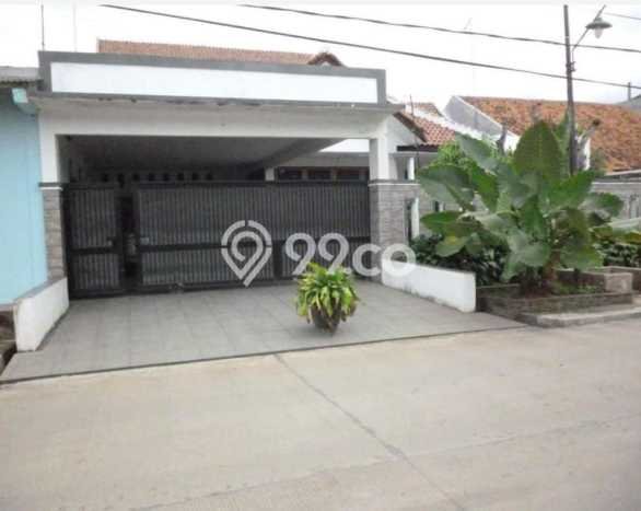 Jual Rumah Luas Megah Dengan View Eksklusif di Bekasi Kota, Bekasi Jual Rumah Luas Megah Dengan View Eksklusif di Bekasi Kota, Bekasi