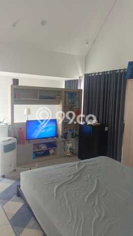 Rumah Modern 3 KT di Kota Wisata Bogor Full Furnished Rumah Modern 3 KT di Kota Wisata Bogor Full Furnished
