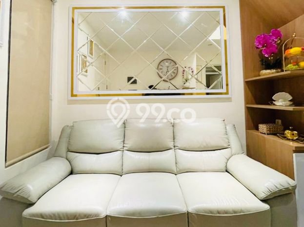 Rumah Modern 3 KT di Kota Wisata Bogor Semi Furnished Rumah Modern 3 KT di Kota Wisata Bogor Semi Furnished