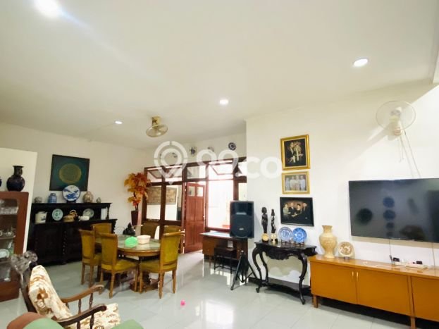 Jual Rumah Luas Megah Dengan View Eksklusif di Bekasi Kota, Bekasi Jual Rumah Luas Megah Dengan View Eksklusif di Bekasi Kota, Bekasi