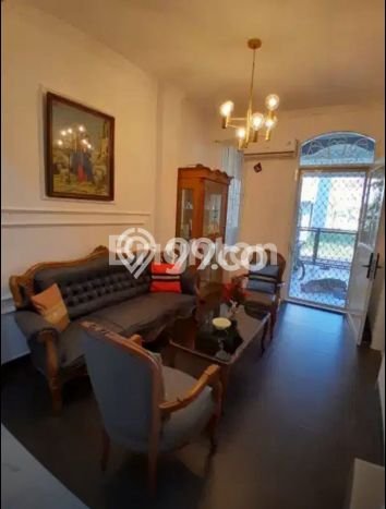 Rumah Modern Cantik 4 KT Bisa Langsung Pindah di Jatisampurna Rumah Modern Cantik 4 KT Bisa Langsung Pindah di Jatisampurna
