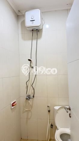 Rumah Modern 2 KT di Cibubur Jakarta Timur Unfurnished Rumah Modern 2 KT di Cibubur Jakarta Timur Unfurnished