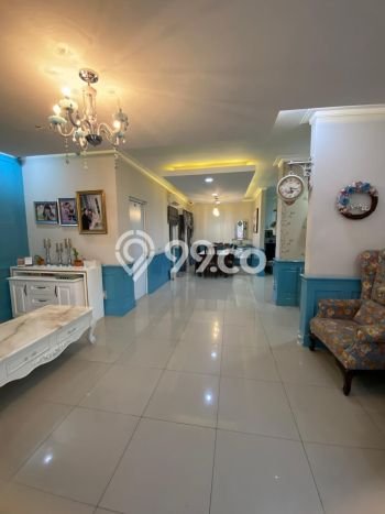 Rumah Luas Asri 4 KT Siap Pakai di Kota Wisata Bogor Rumah Luas Asri 4 KT Siap Pakai di Kota Wisata Bogor