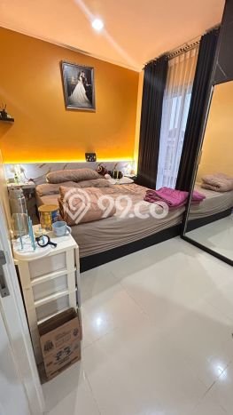 Dijual Cepat Rumah Bagus Siap Huni LB 110m2 di Ciracas, Jakarta Timur Dijual Cepat Rumah Bagus Siap Huni LB 110m2 di Ciracas, Jakarta Timur